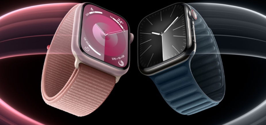 IWatch_home